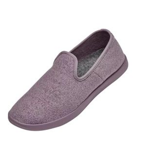Allbirds Wool Loungers - Purple Plum - negotiable!